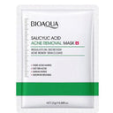 BIOAQUA Salicylic Acid Acne Removal 4-Piece Set photo 6