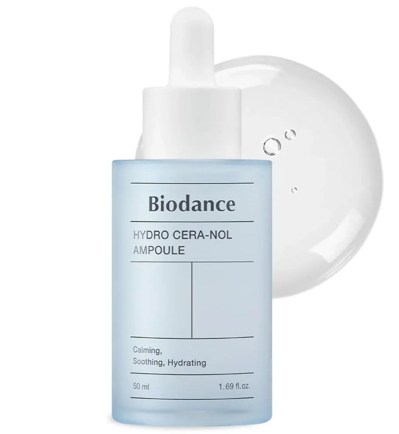 Biodance Hydro Cera-Nol Ampoule 60ml