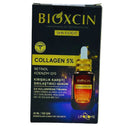 Bioxcin Collagen 5% Retinol Coenzyme Anti-Wrinkle & Firming Serum (30ml) photo 2