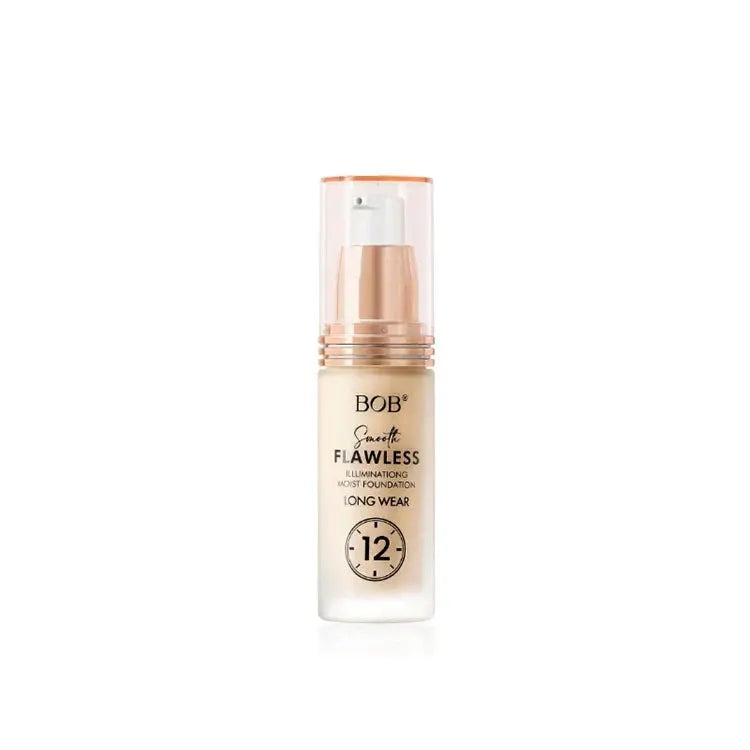 BOB Smooth Illuminationg Moist Foundation