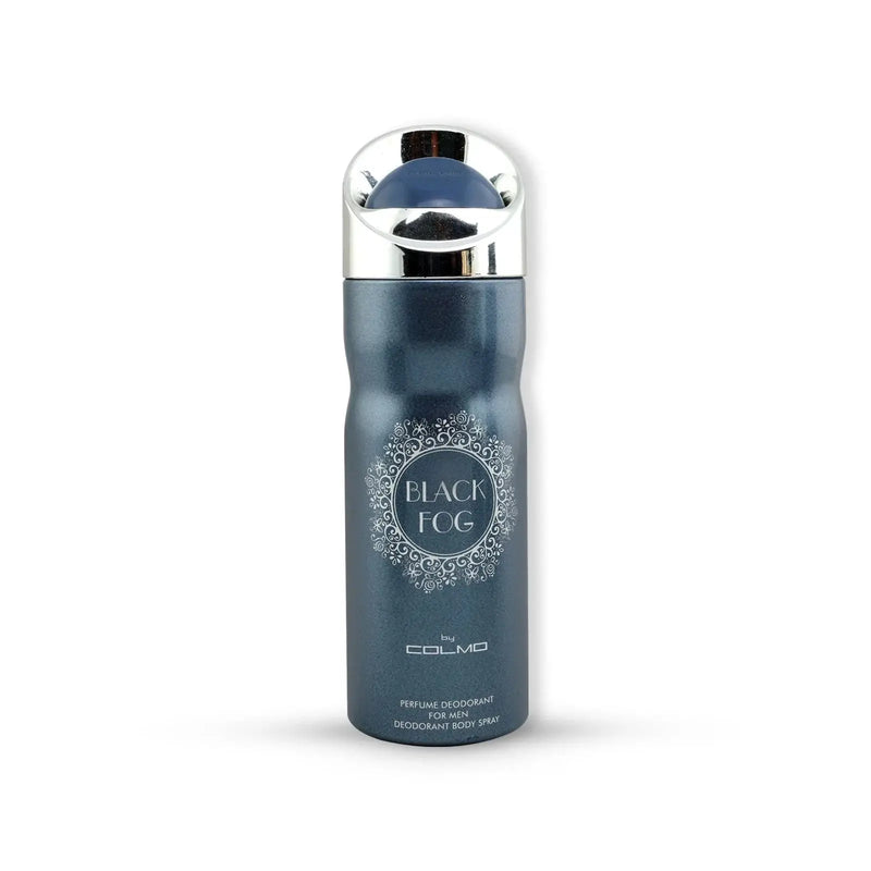 Colmo Black Fog Body Spray