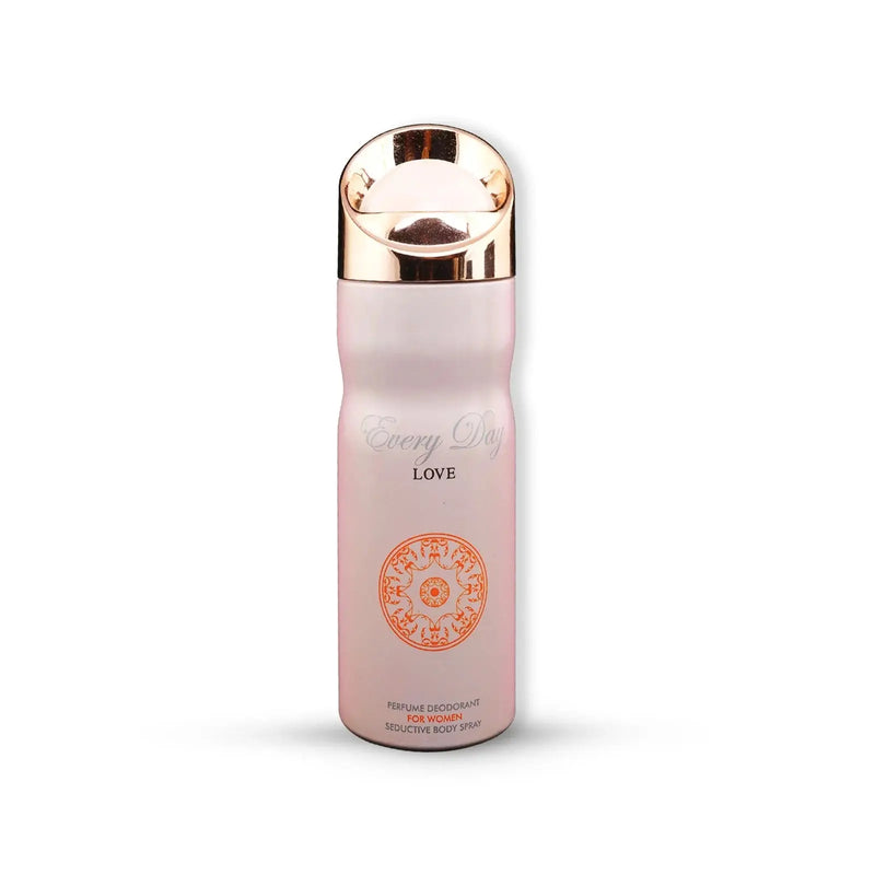 Every Day Love Body Spray by Colmo 200ml