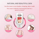 Bioaqua Radiant & Beautifying Moisturizing Beauty Body Cream 180g photo 7