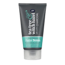 Boots Tea Tree & Witch Hazel Charcoal Facial Wash 150ml photo 1
