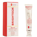 Brill Pharm Brightech 5-in-1 Whitening Cream 40g — Skin Brightening & Glow photo 1