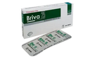 Brivace 25mg Tablets – Brivaracetam for Epilepsy & Seizure Control photo 1
