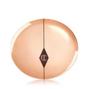 Charlotte Tilbury Air-Buffed Matte Finish Powder 2 Moyen 8g photo 2