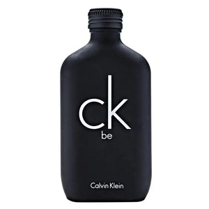 Calvin Klein CK BE EDT (Eau de Toilette) 200ML Unisex Perfume