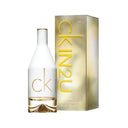 Calvin Klein CK in u 2 EDT (Eau De Toilette) 100ML – Women’s Perfume photo 1