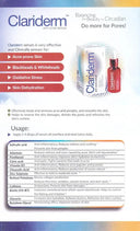 Clariderm Anti-Acne Serum 20ml photo 3
