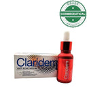 Clariderm Anti-Acne Serum 20ml photo 1