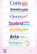 Cleret Gel 20g photo 3