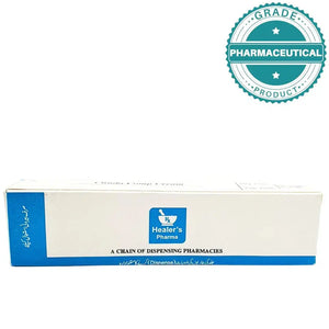 Healers Pharma Clindamycin Compound Cream