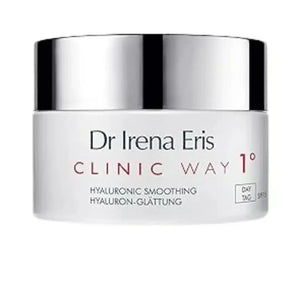 Clinic Way 1 Day Cream 50ml — Anti-Aging Level 1 – Available in Pakistan
