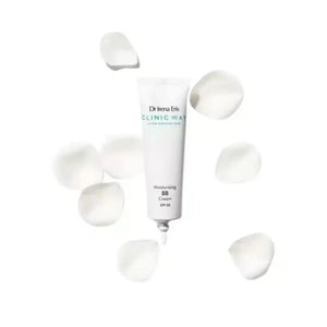 Clinic Way BB Moisturizing Cream (30ml) - Hydrate & Perfect Your Skin