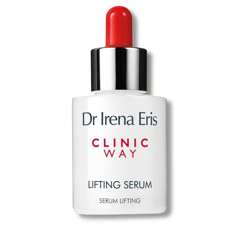 Clinic Way Skin Tightening Serum 30ml – Anti-Aging Lifting Formula