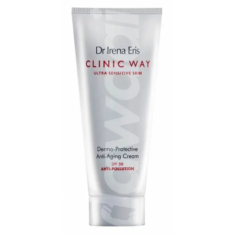 Clinic Way Anti Pollution SPF 50 Cream