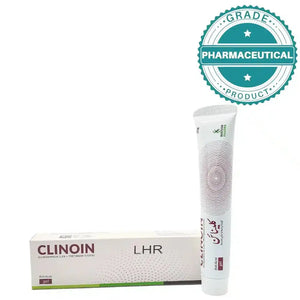 CLINOIN ANTI ACNE GEL 20g HUDSON PHARMA