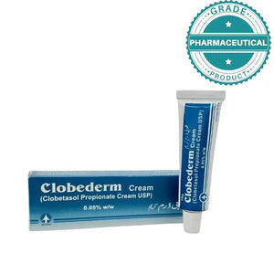 Clobederm Cream 10g