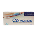 Co-Amstan 10/160/25mg Tablets (Amlodipine + Valsartan + HCTZ) photo 1