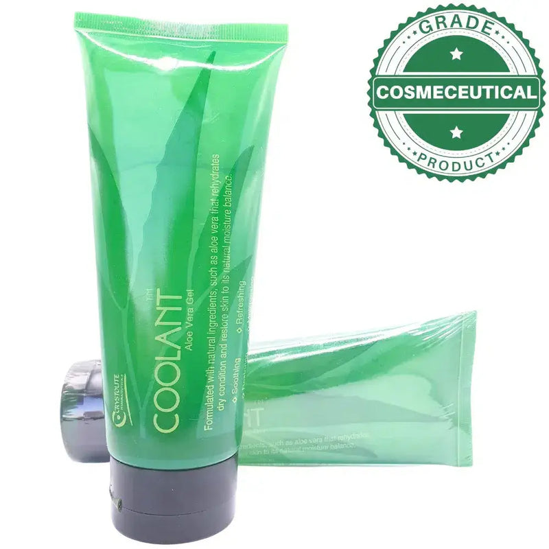 Coolant Aloe Vera Gel 200ml