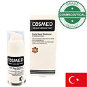 COSMED Cream for Skin Fairness | Q10 Retinol & Dark Spot Reducer photo 2