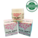 Cuta Soft Rich Moisturizing Gel 90gm photo 1