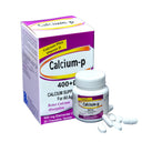 Calcium P Tablets — Calcium Supplement for Strong Bones & Teeth photo 1