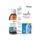 Calpro D Syrup 120ml – Calcium with Vitamin D3 for Bones, Teeth & Growth photo 1