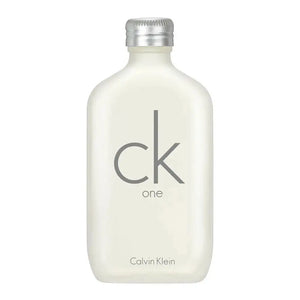 Calvin Klein CK ONE EDT (Eau de Toilette) 100ML ��� Unisex Perfume