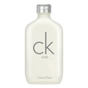 Calvin Klein CK ONE EDT (Eau de Toilette) 200ML Unisex Perfume photo 2