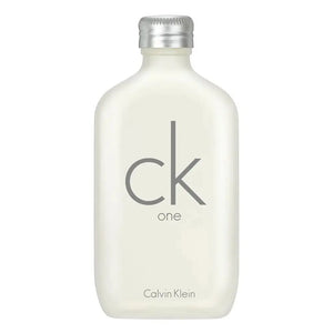 Calvin Klein CK ONE EDT (Eau de Toilette) 200ML Unisex Perfume