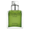 Calvin Klein Eternity EDP (Eau de Parfum) 100ML – Men’s Perfume photo 2