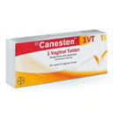 Canesten 1 Vaginal Tablet 500mg (Clotrimazole) — Bayer photo 3