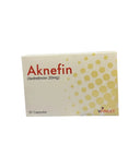 Aknefin 20mg Isotretinoin Capsule – Severe Acne Treatment photo 1
