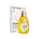 BIOAQUA Rice Raw Pulp Hair Essential Oil 70ml photo 1
