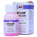 Ceclor 60ml Suspension 125mg/5ml - derma.pk photo 1