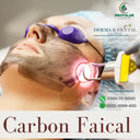 Celebrate Radiant Skin: Unveiling the Science of Carbon Facial with PECO Laser at Skin Clinic by Dr. Eram Razzaq photo 1