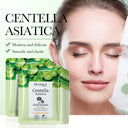 Bioaqua Centella Asiatica Soothing Repair Oil Control Anti-Acne Facial Mask photo 3