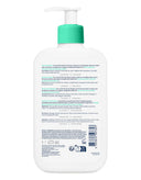 CeraVe Foaming Cleanser with Niacinamide for Normal to Oily Skin 473ml photo 2