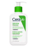 CeraVe Hydrating Cleanser with Hyaluronic Acid for Normal to Dry Skin 236ml photo 1
