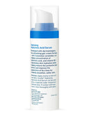 CeraVe Hydrating Hyaluronic Acid Serum with Ceramides for All Skin Types 30ml photo 2