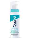 CeraVe Resurfacing Retinol Serum with Ceramides & Niacinamide for Blemish-Prone Skin 30ml photo 1