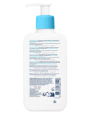 CeraVe SA Smoothing Cleanser with Salicylic Acid for Dry, Rough & Bumpy Skin 236ml photo 2