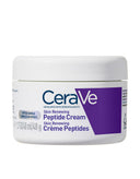 CeraVe Skin Renewing Peptide Cream Targets Signs of Ageing, For Firmer Plumper Revitalised Skin 48g photo 1