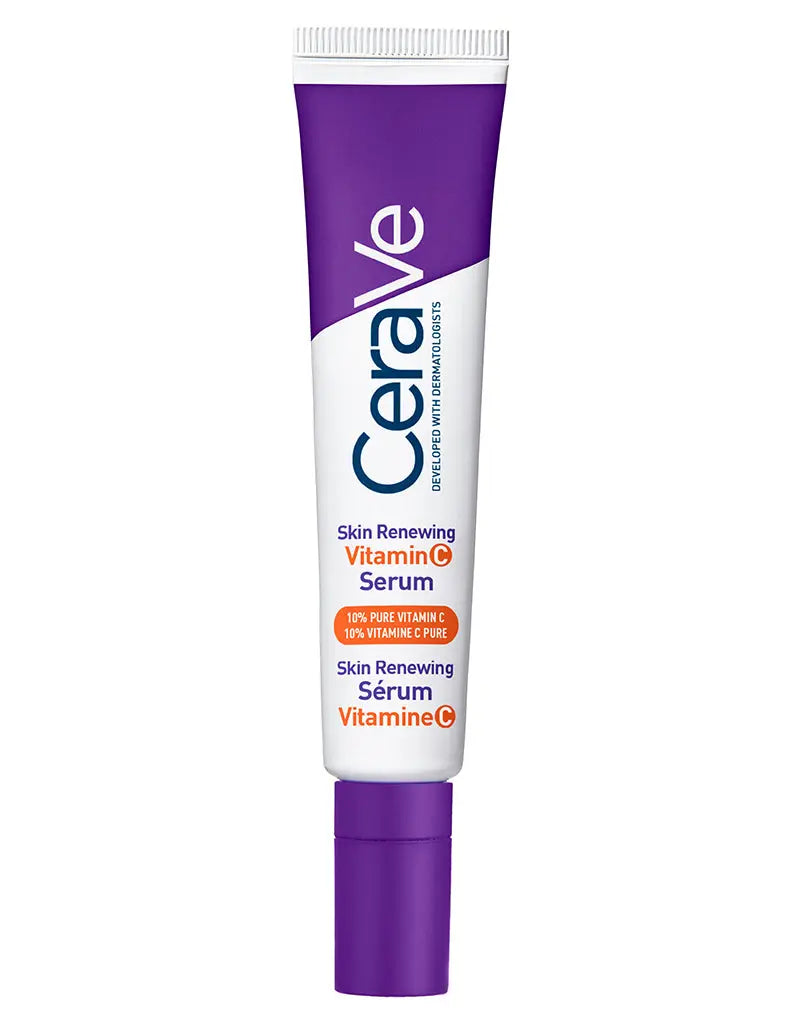 CeraVe Skin Renewing Vitamin C Serum 30ml