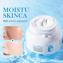 Sadoer Ceramide Whitening Burst Milk Moisturizing Face Cream 120g photo 3