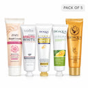 BIOAQUA Moisturizing Hand Cream Set – Pack of 3 or Pack of 5 photo 2