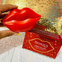BIOAQUA Cherry Collagen Moisturizing Lip Mask 20pcs 60g photo 6