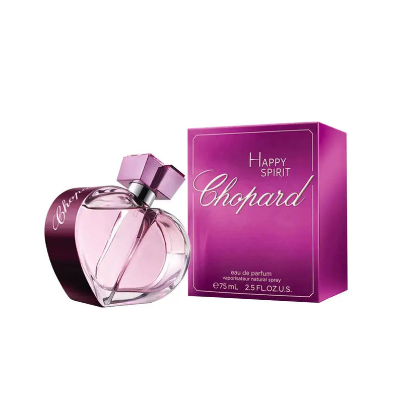 Chopard Happy Spirit EDP (Eau De Parfum) 75ML Women Perfume